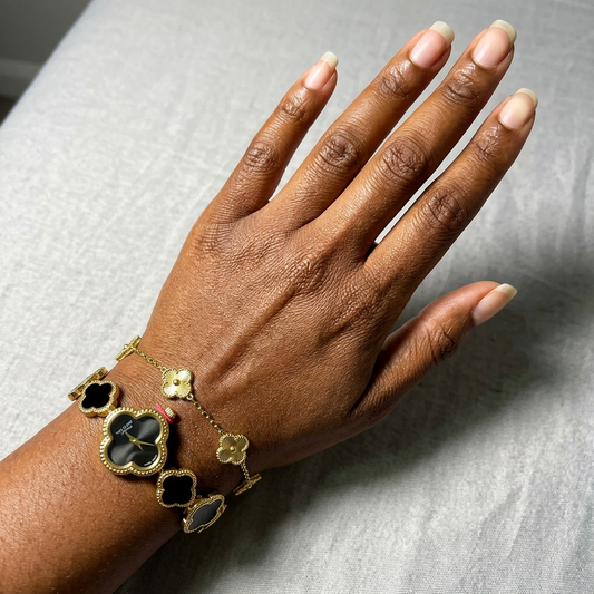 Van Cleef & Arpel Watch