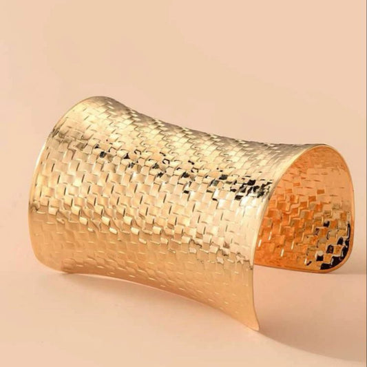 Bracelet bangle Kaiser, vue produit