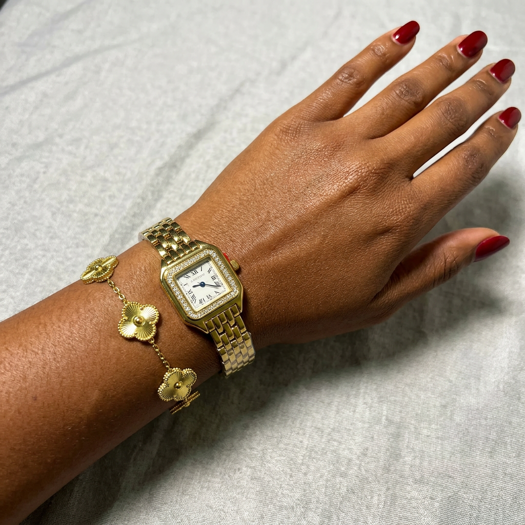 Cartier Watch