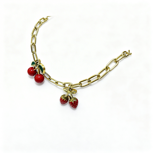 Cherry Charm