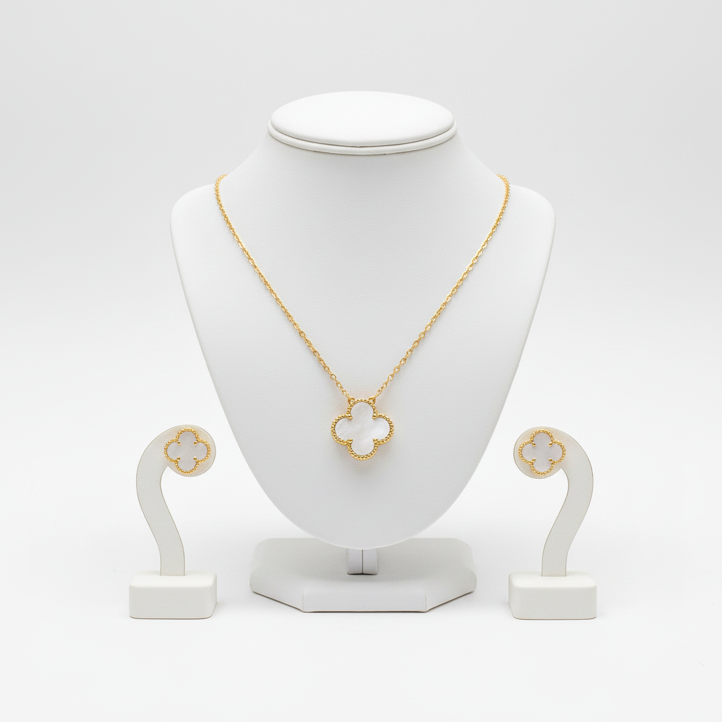 Nacré Necklace