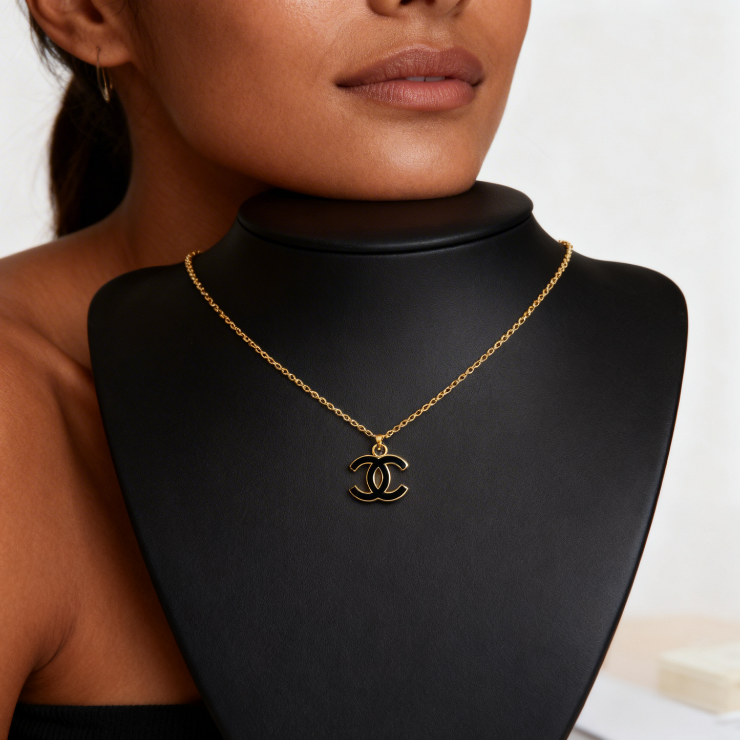 Coco Chanel Necklace
