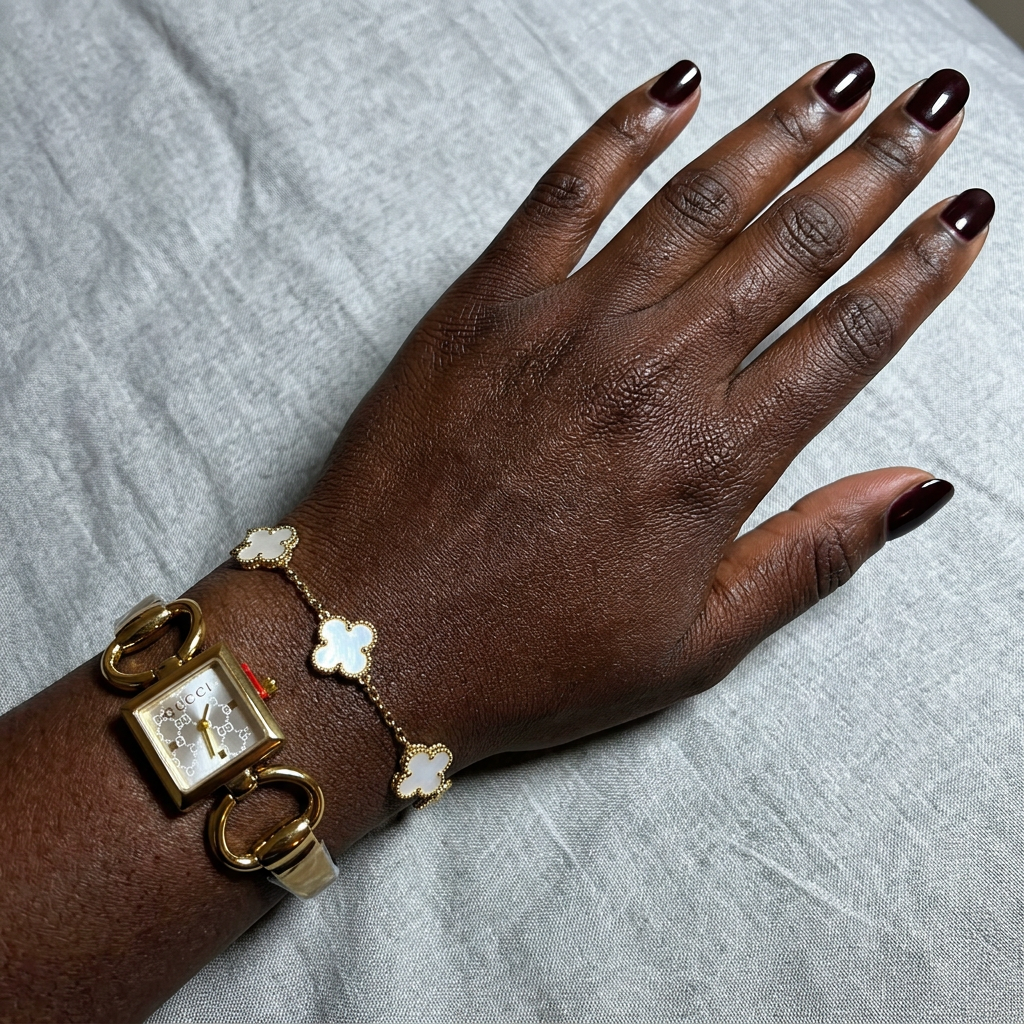 Gucci Watch