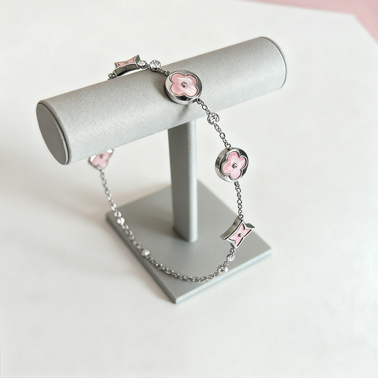 Louis Vuitton Pink