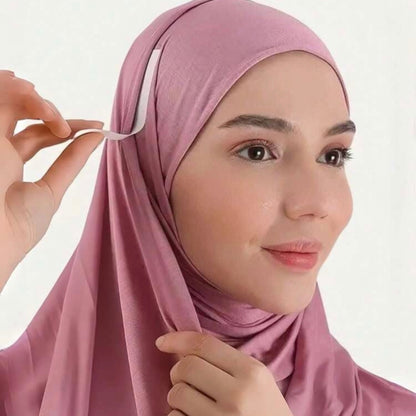 Colle pour Hijab