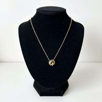 Amary Necklace