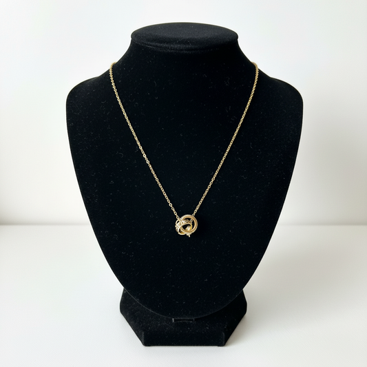 Amary Necklace