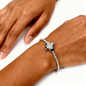 Bracelet Ice Shine