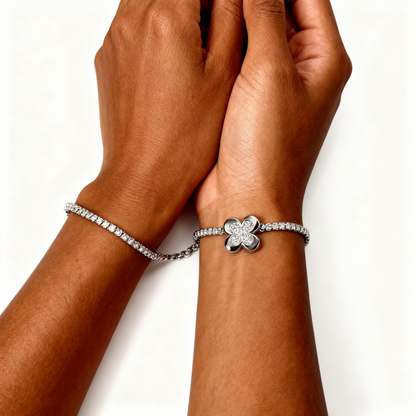 Bracelet Ice Shine