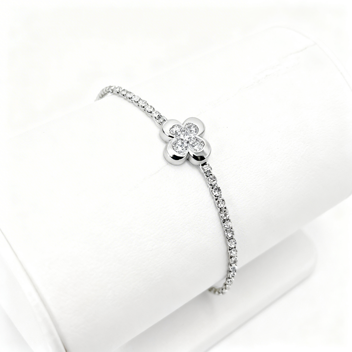 Bracelet Ice Shine