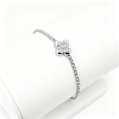 Bracelet Ice Shine