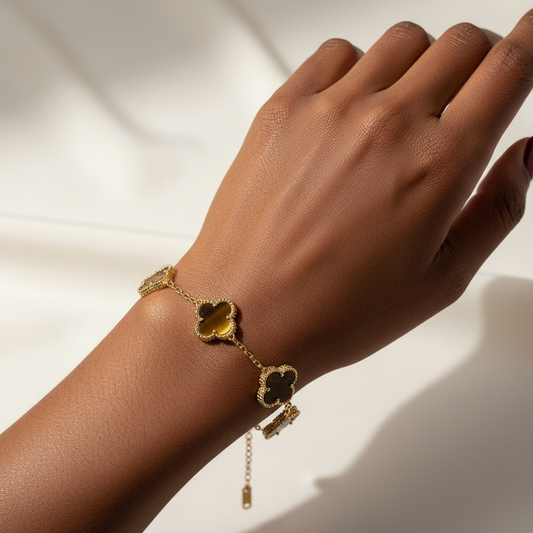 Van Cleef Brown