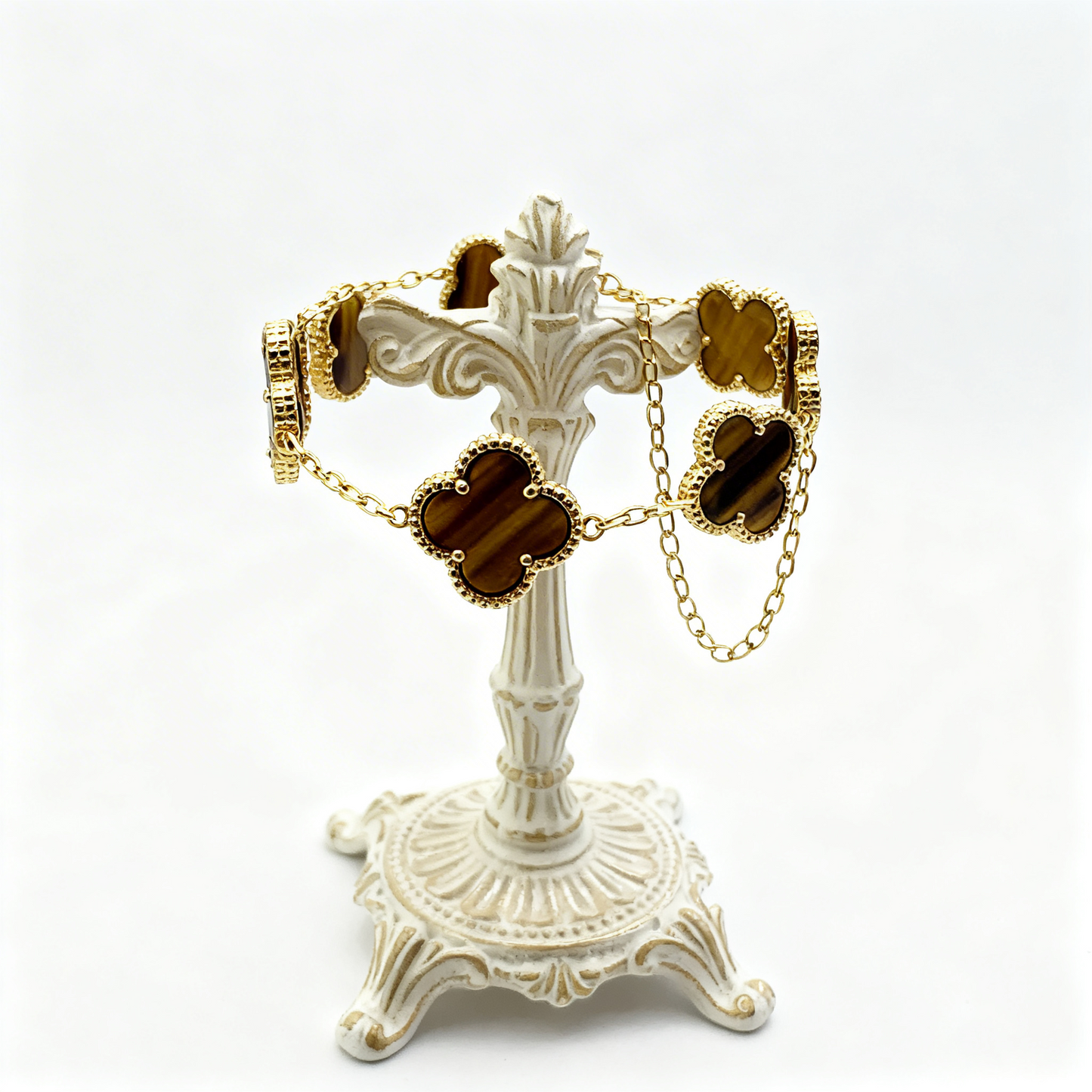 Van Cleef Brown