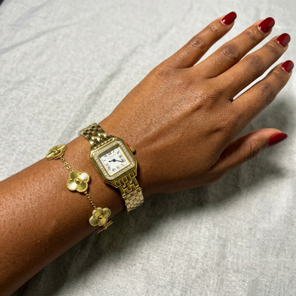 Cartier Watch
