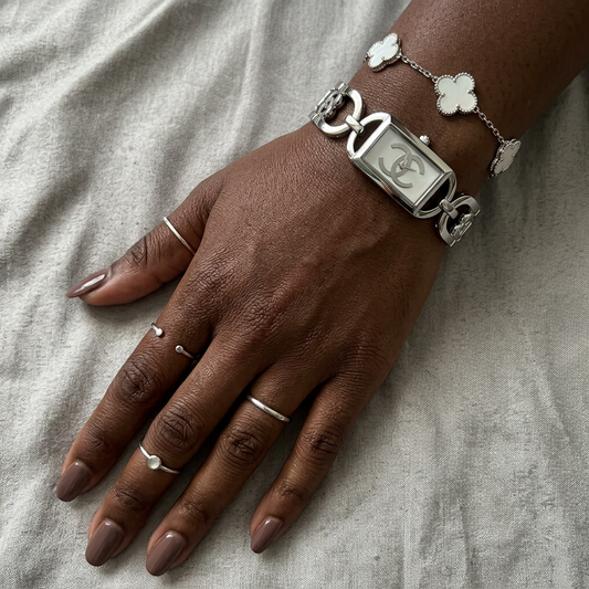 Coco Chanel Watch