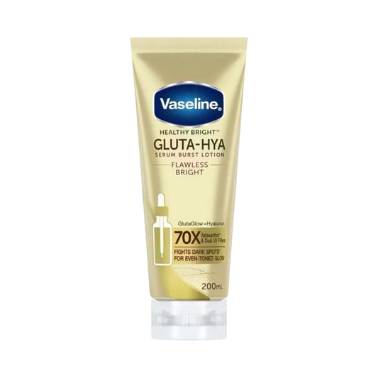 Vaseline Gluta Hya Flawless Bright
