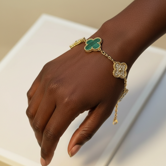 Van Cleef Green