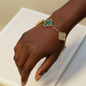Van Cleef Green