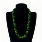 Green goddess Necklaces