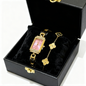 Gucci Pink Watch
