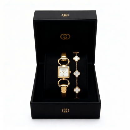 Gucci Watch