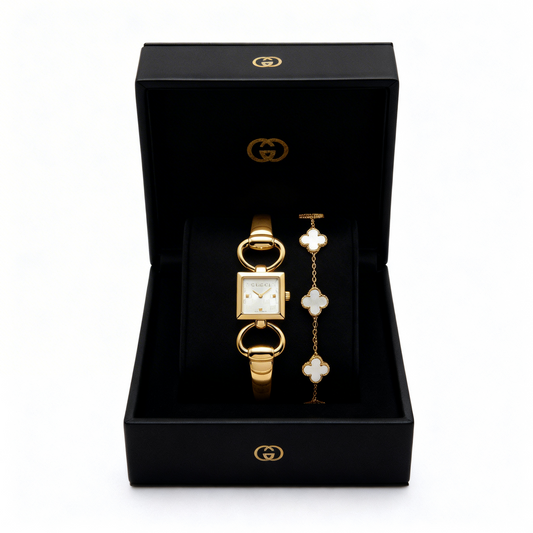 Gucci Watch