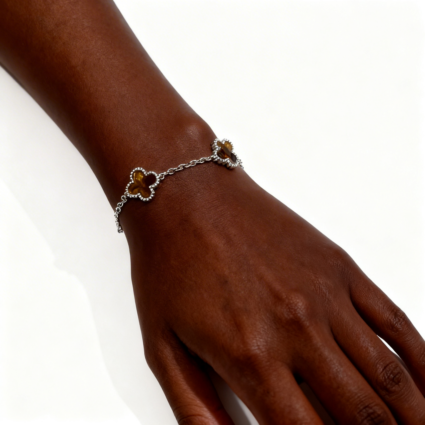 Van Cleef Ambré