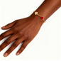Van Cleef Red Gold