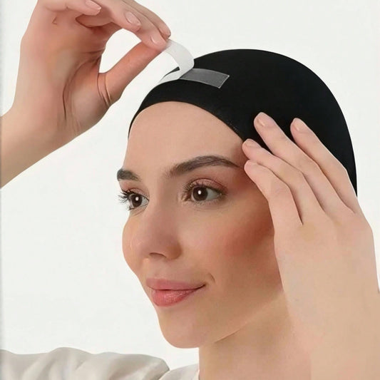 Colle pour Hijab