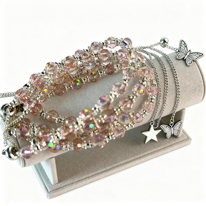 Set Bracelets Iris