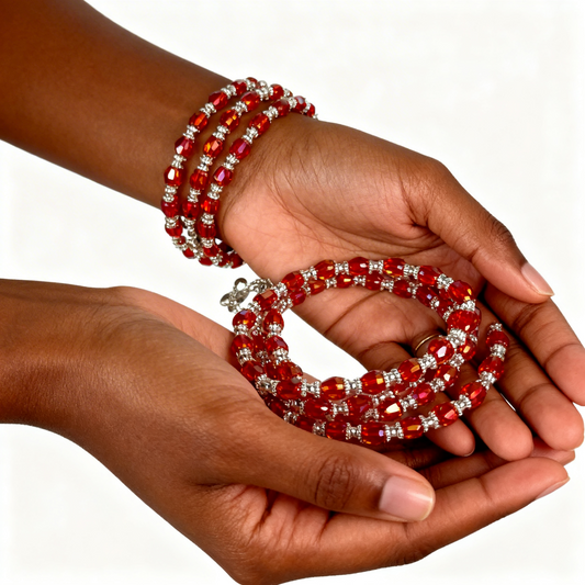 Set Bracelets Kiara