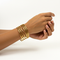 Bracelets Kisha