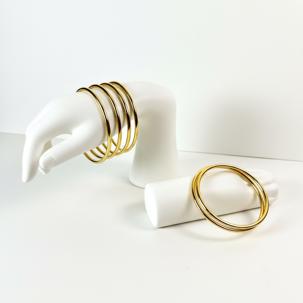 Bracelets Kisha