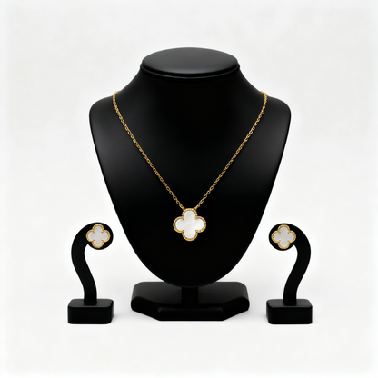 Nacré Necklace