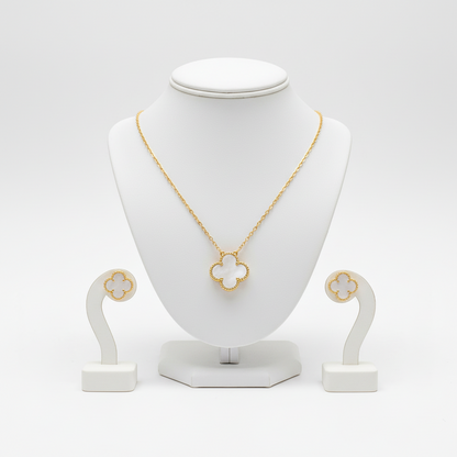 Nacré Necklace