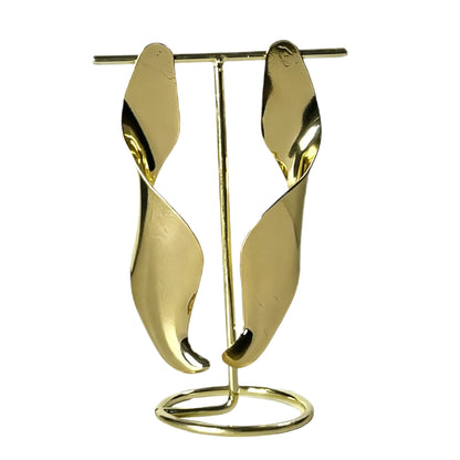 Boucles d'oreilles Nyra, vue produit