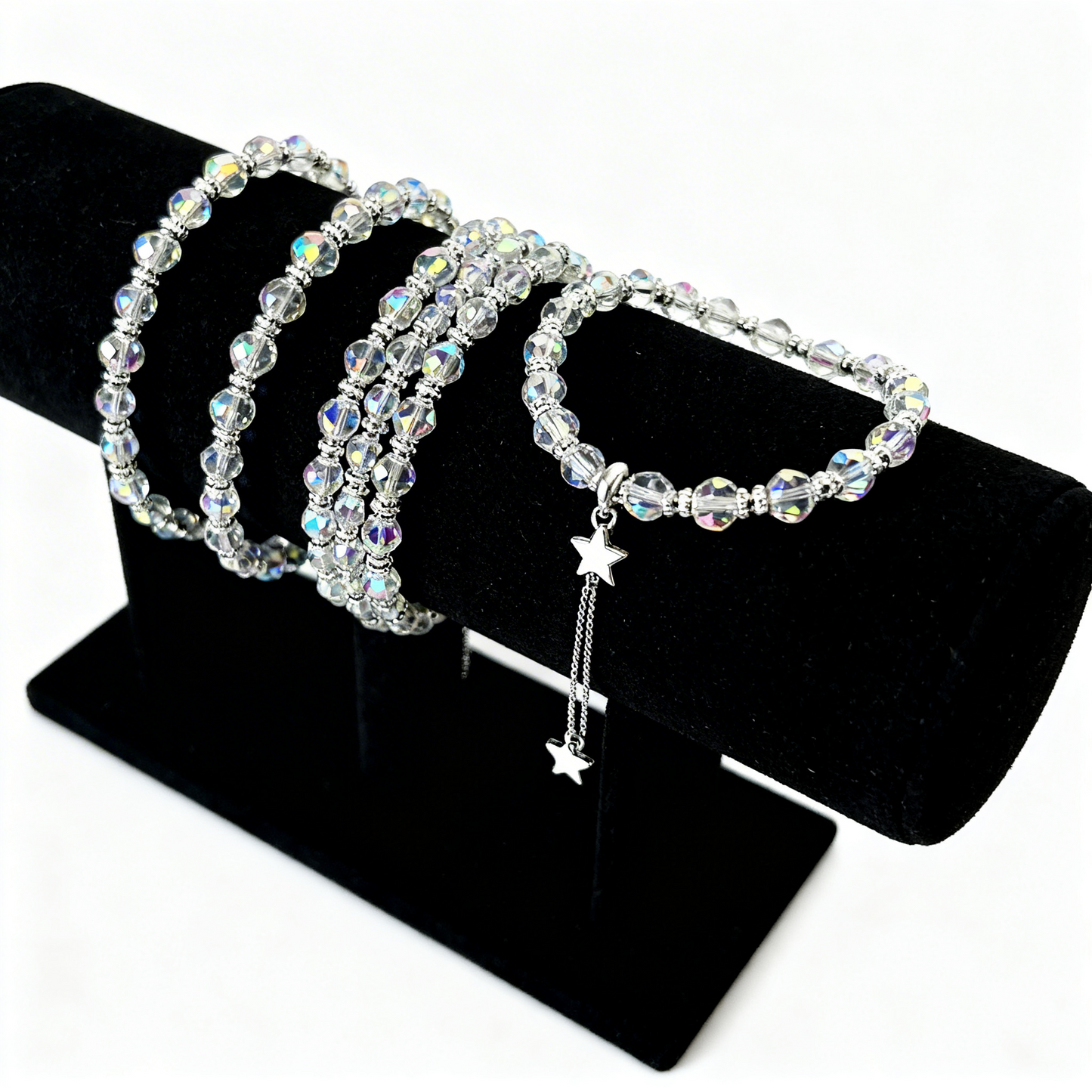 Set Bracelets Sakura