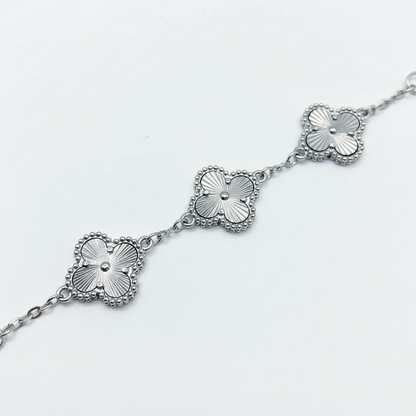 Van Cleef Silver