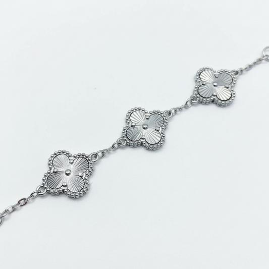 Van Cleef Silver
