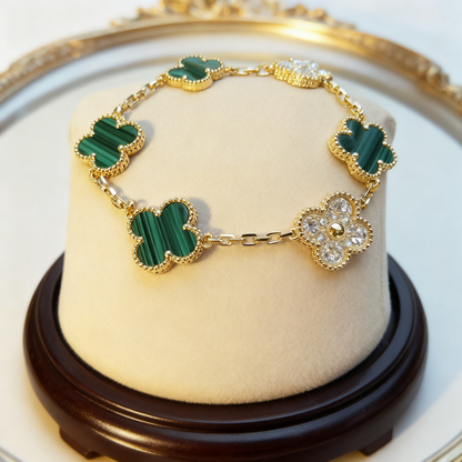Van Cleef Green
