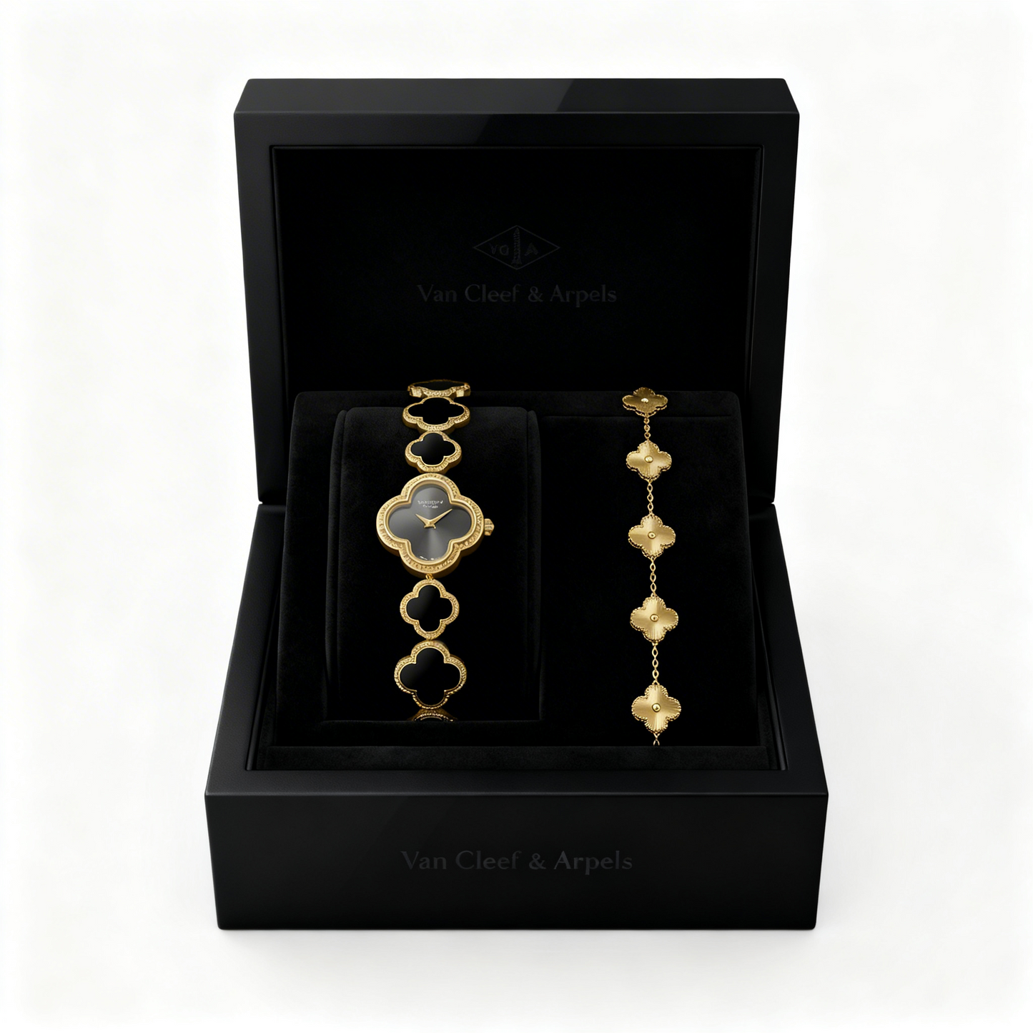 Van Cleef & Arpel Watch