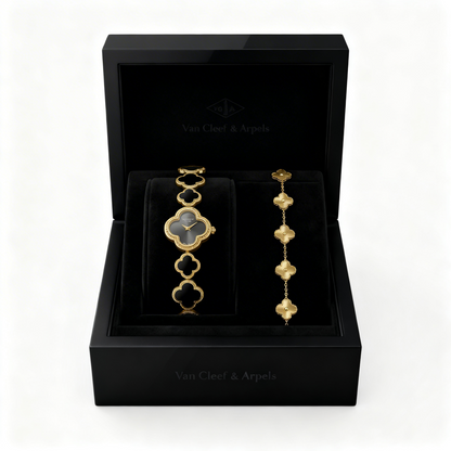 Van Cleef & Arpel Watch