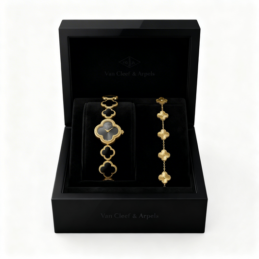 Van Cleef & Arpel Watch