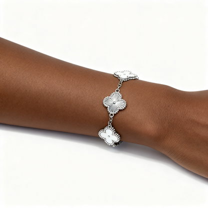 Van Cleef Silver
