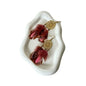 Boucles d'oreilles Bohème, vue détaillée