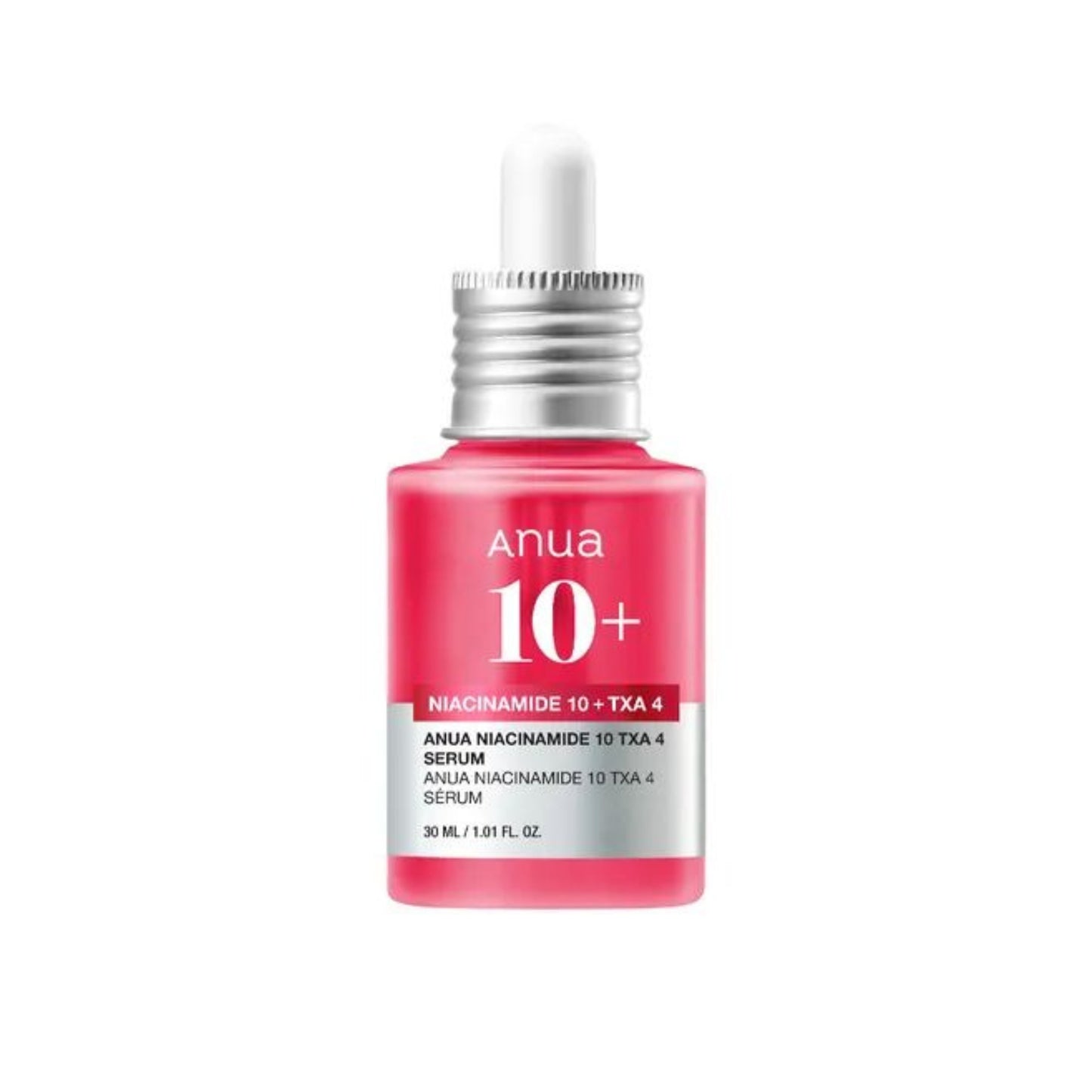 Anua Sérum Niacinamide 10 TXA 4