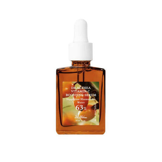 Dr Althea Vitamin C boosting sérum