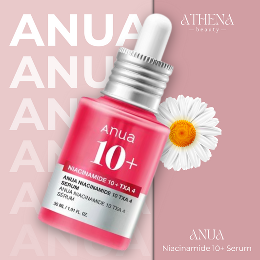 Anua Sérum Niacinamide 10 TXA 4