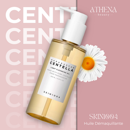 Skin1004 Centella Light Cleansing Oil