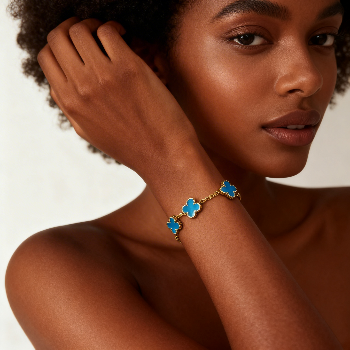 Van Cleef Soléa